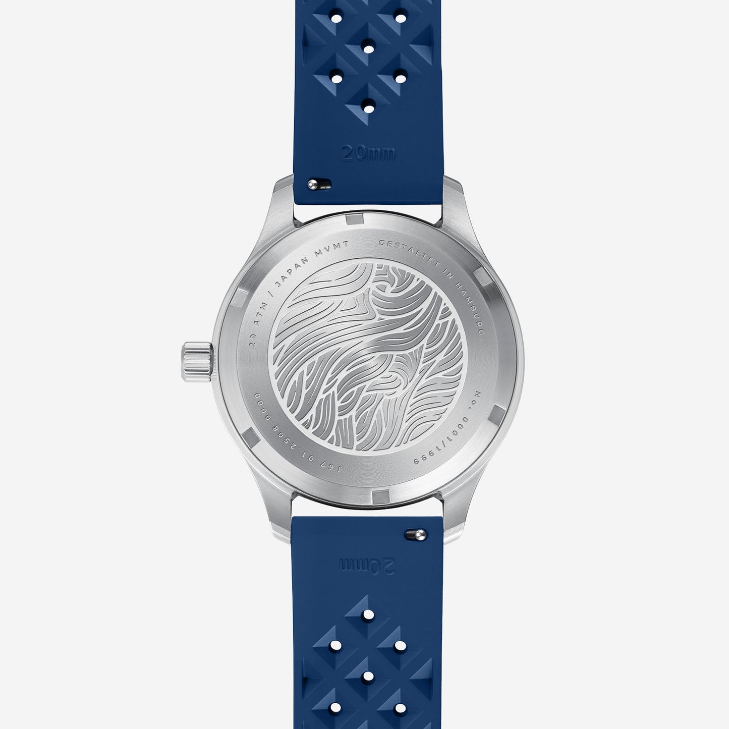 Marus 2.0 Edition Küste
