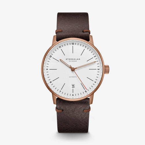 Modesto Edition Bronze