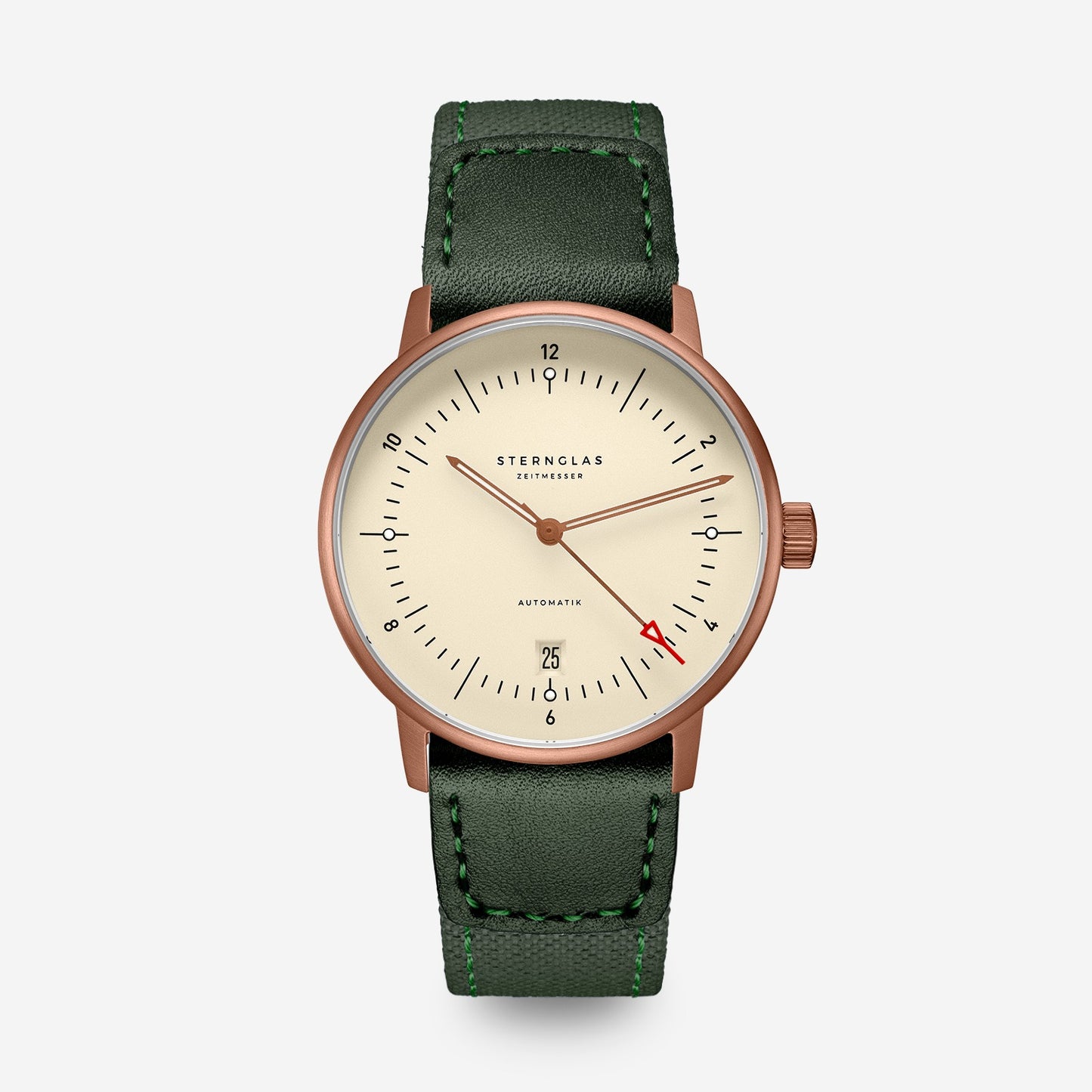 Nylon 20 green