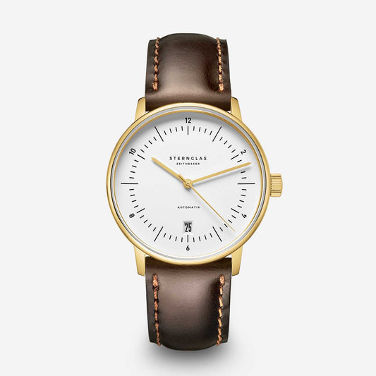 Naos Automatik Edition Heritage