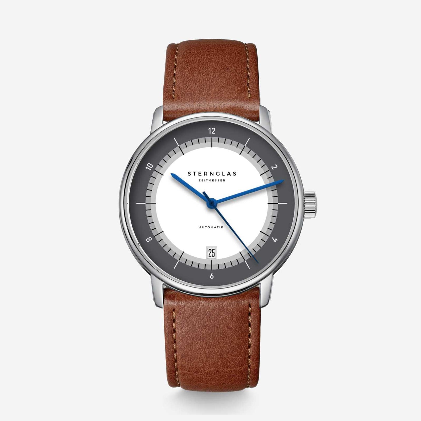 Naos Automatik Edition 60