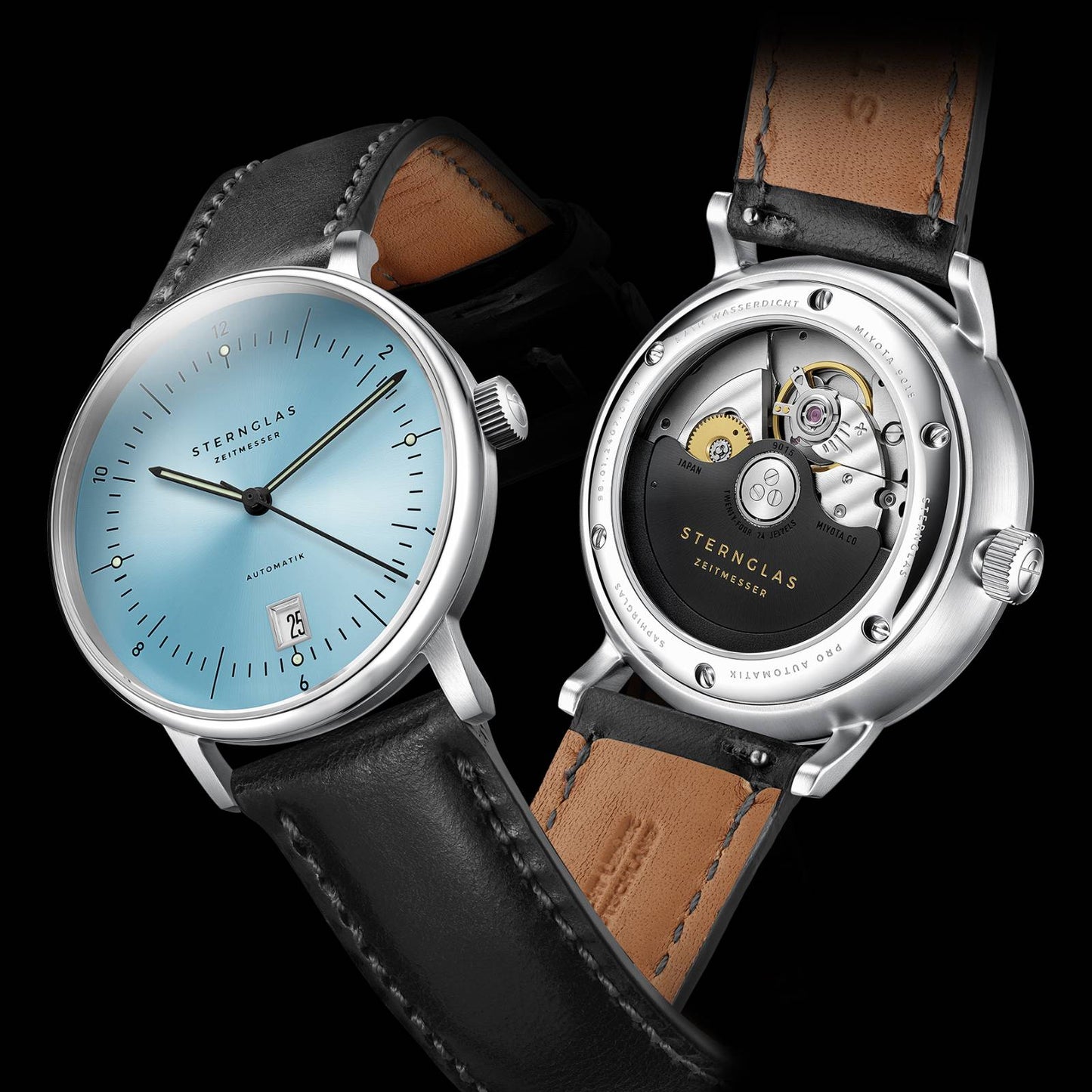 Naos Pro Edition Tuxberg