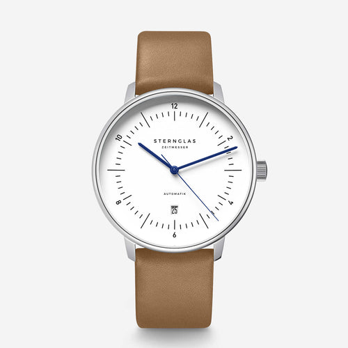 Naos XL Automatik Update