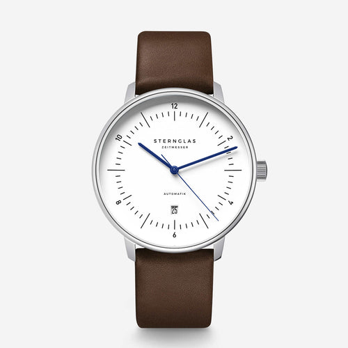 Naos XL Automatik Update