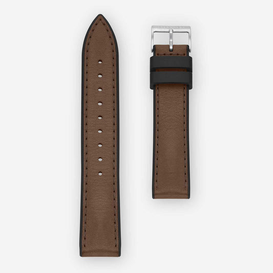 Hybrid 20 dark brown