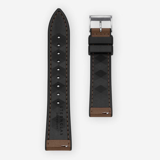 Hybrid 20 dark brown