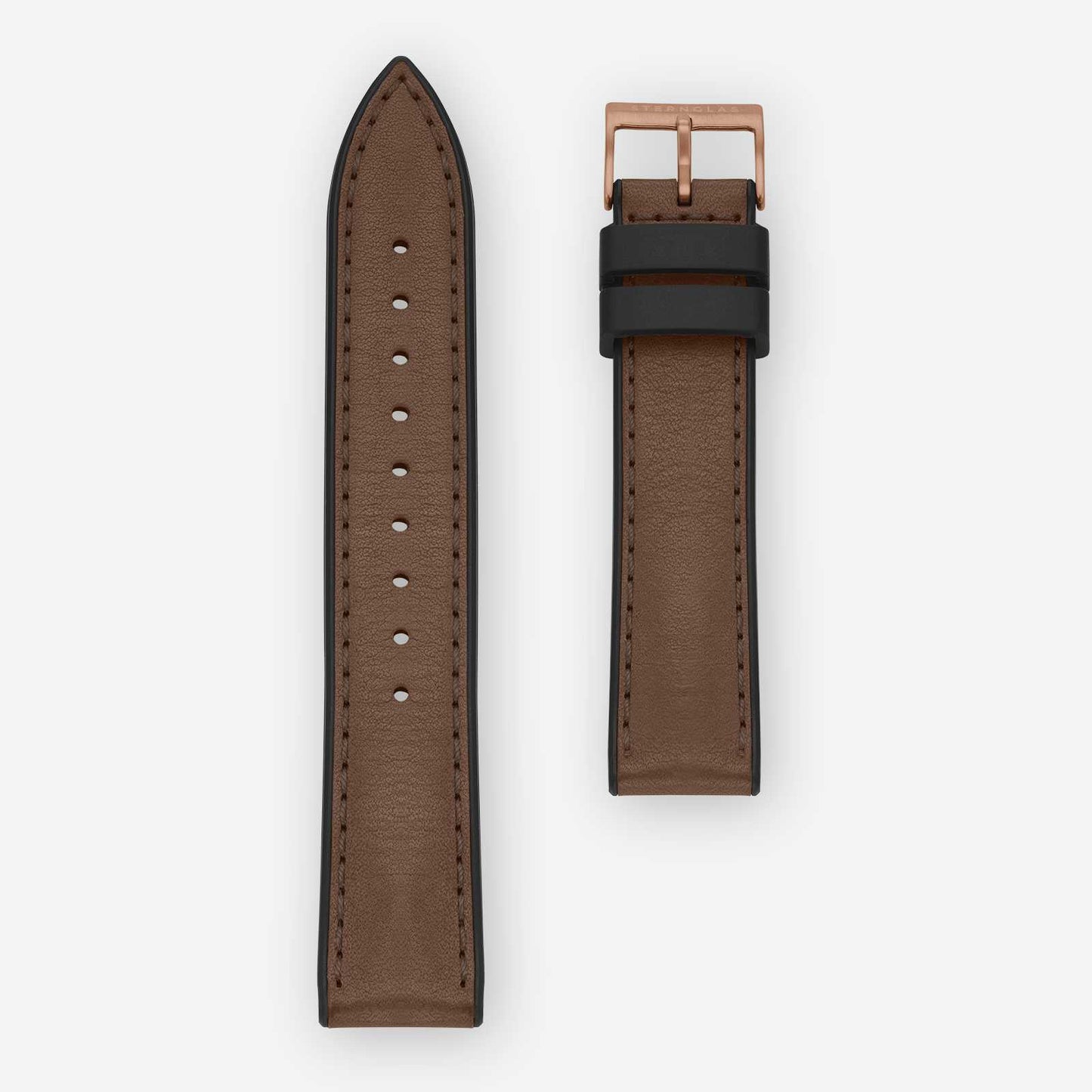 Hybrid 20 dark brown