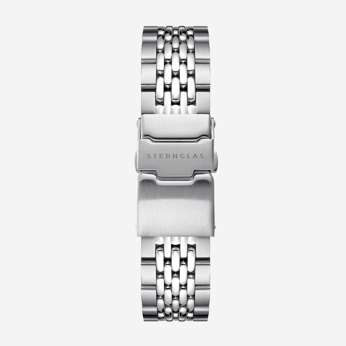 Metal bracelet 20 Tachymeter 2.0
