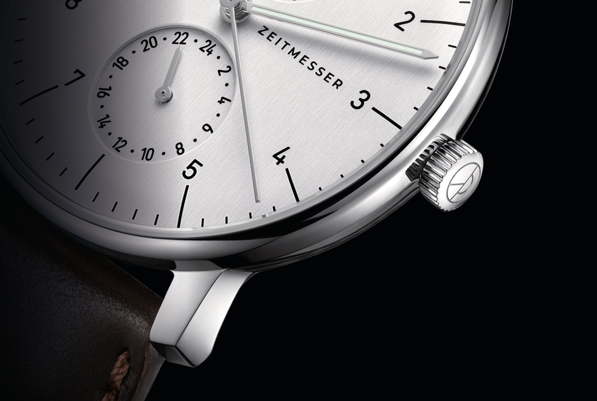 Load video: STERNGLAS Zirkel X film