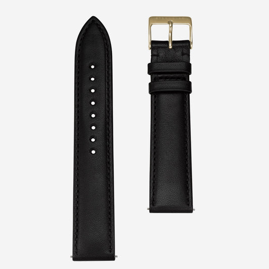 Modena 20 black gold